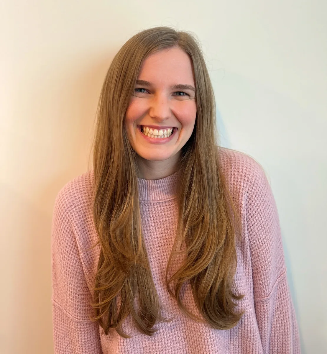 Caroline, founder of No Spice Books
